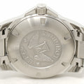 Pre-Owned Longines Conquest Automatic L3.777.4.76.6