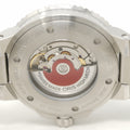 Pre-Owned Oris Aquis Date 01 733 7730 4157-07 8 24 05PEB