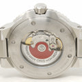 Pre-Owned Oris Aquis Date 01 733 7730 4157-07 8 24 05PEB