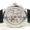 Pre-Owned Nomos Glashütte Tangomat Glass Back 601