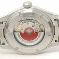 Pre-Owned Oris ProPilot Date 01 733 7805 4167-07 8 20 04LC