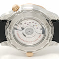 Pre-Owned Omega Seamaster Diver 300M Steel - Sedna™ Gold 210.22.42.20.01.002