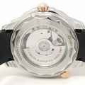 Pre-Owned Omega Seamaster Diver 300M Steel - Sedna™ Gold 210.22.42.20.01.002
