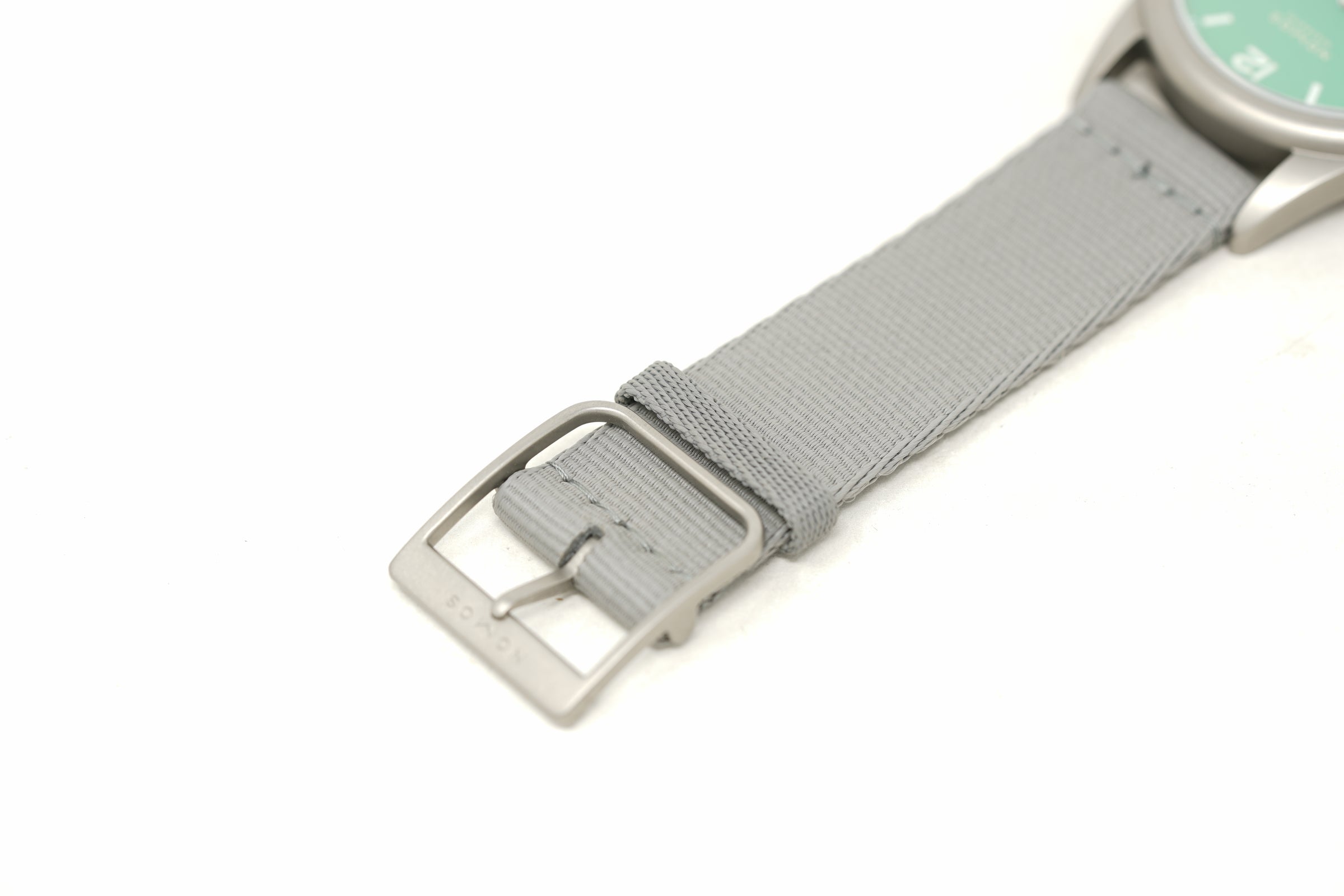 Pre-Owned Nomos Glashütte Club 49 Campus Brinker's Limited 737.S4