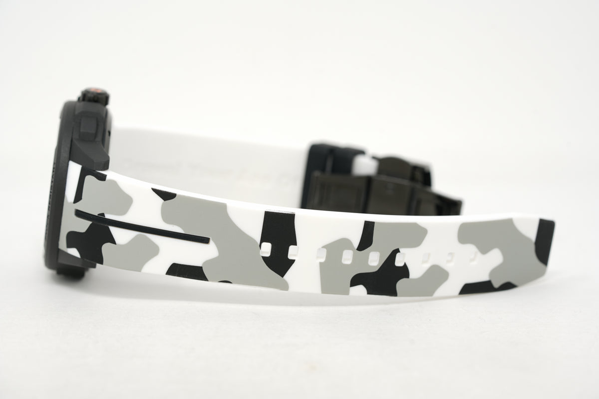 Pre-Owned LIV Gravel Nordic Camo Auto