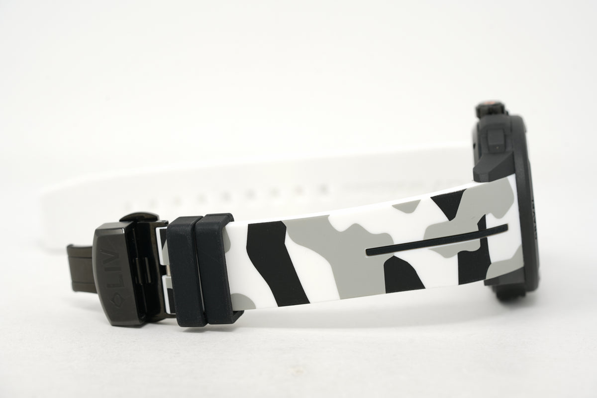 Pre-Owned LIV Gravel Nordic Camo Auto