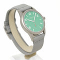 Pre-Owned Nomos Glashütte Club 49 Campus Brinker's Limited 737.S4