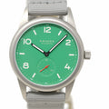 Pre-Owned Nomos Glashütte Club 49 Campus Brinker's Limited 737.S4