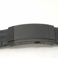 Pre-Owned Mühle Glashütte Sea-Timer BlackMotion M1-41-83-CB