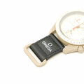 Pre-Owned Swatch x Omega MoonSwatch Mission To Jupiter SO33C100