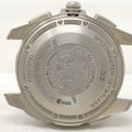 Pre-Owned Omega Speedmaster Skywalker X-33 Solar Impulse Limited 318.92.45.79.03.001
