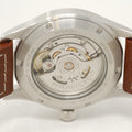 Pre-Owned Hamilton Khaki Field Auto 38 H70455553