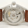 Pre-Owned Hamilton Khaki Field Auto 38 H70455553