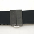 Pre-Owned Angles KOI-5 Wandering Hour Aero Black Automatic Limited