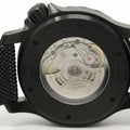 Pre-Owned Mühle Glashütte Sea-Timer BlackMotion M1-41-83-CB