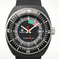 Pre-Owned Tissot Sideral S Powermatic 80 T145.407.97.057.02