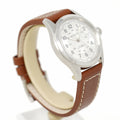 Pre-Owned Hamilton Khaki Field Auto 38 H70455553