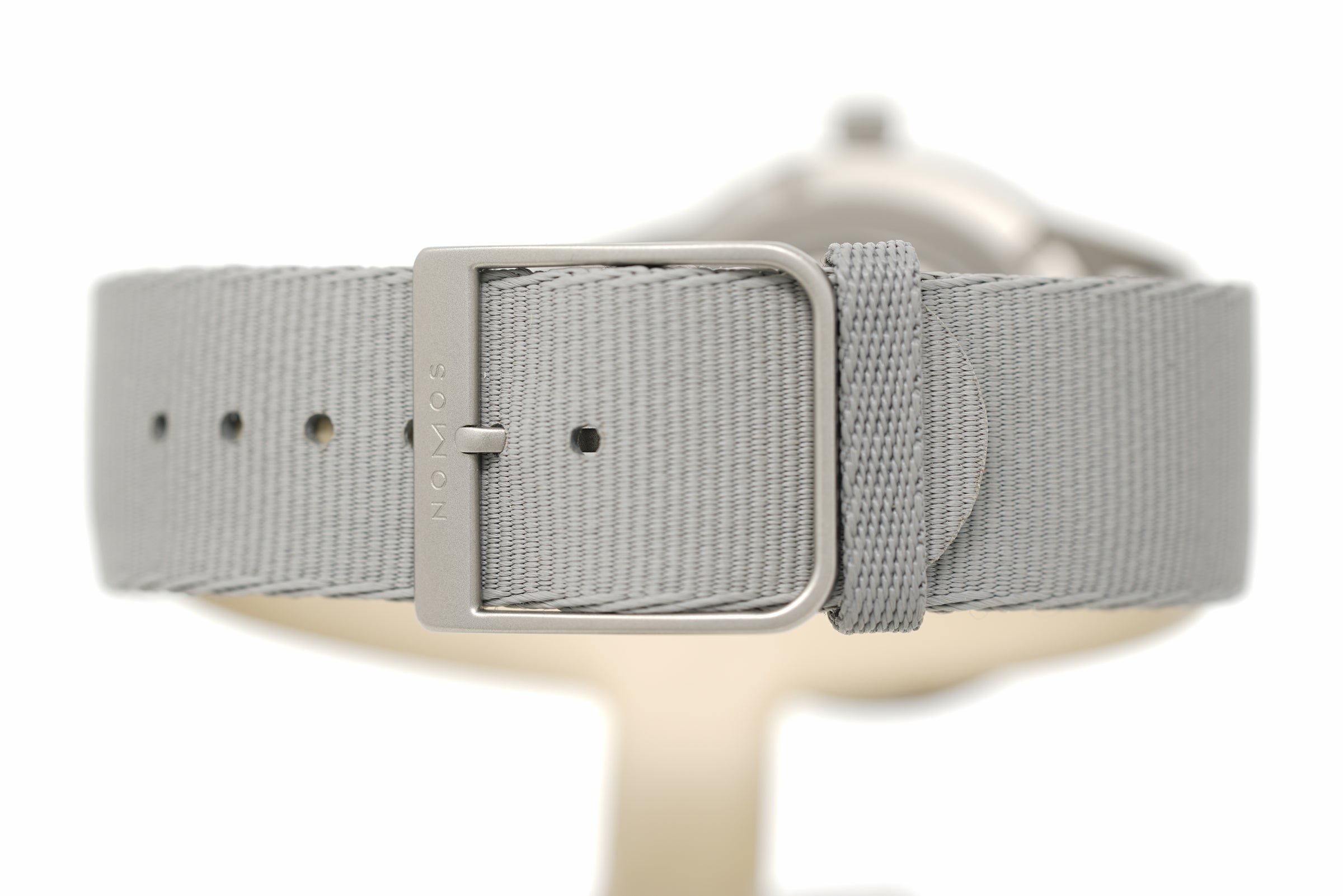 Pre-Owned Nomos Glashütte Club 49 Campus Brinker's Limited 737.S4