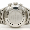 Pre-Owned Vulcain Nautical Cricket 100107.025