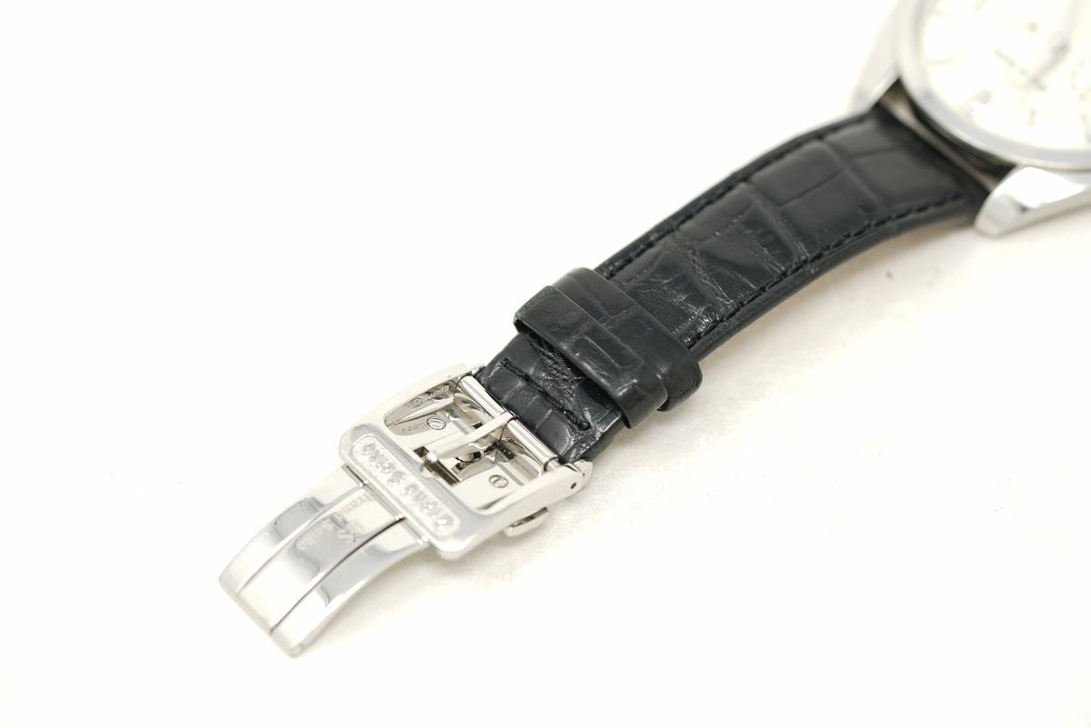 Pre-Owned Grand Seiko Elegance Manual SBGK007