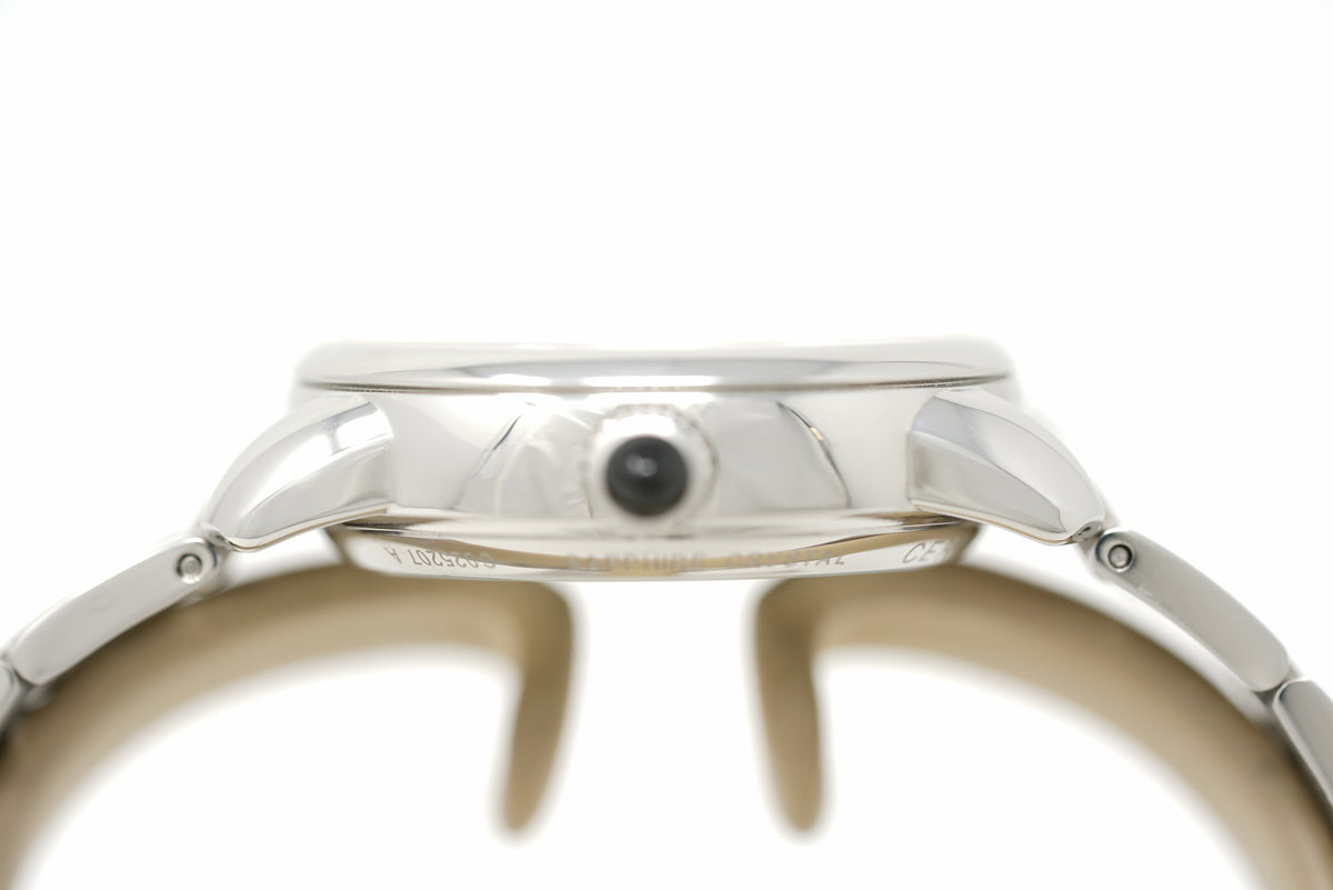 Pre-Owned Certina DS Podium Ladies C025.207.11.038.00