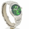 Pre-Owned Czapek Antarctique Emerald Iceberg Limited Edition