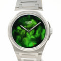 Pre-Owned Czapek Antarctique Emerald Iceberg Limited Edition