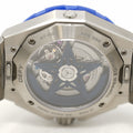 Pre-Owned Zenith Defy Extreme Diver Topper Edition 95.9602.3620/51.I303