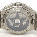 Pre-Owned Zenith Defy Extreme Diver Topper Edition 95.9602.3620/51.I303