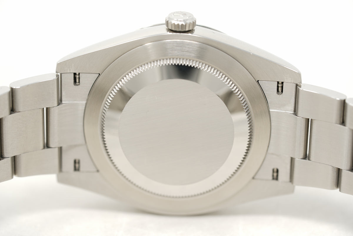 Pre-Owned Rolex Oyster Perpetual 41 Yellow M124300-0004