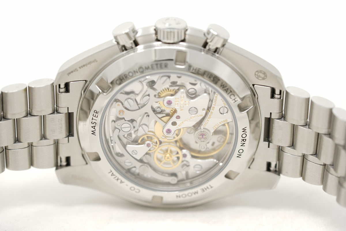 Pre-Owned Omega Speedmaster Moonwatch Professional 310.30.42.50.01.002