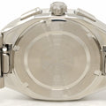Pre-Owned Seiko Astron GPS Solar Dual Time Chronograph Limited HAB005