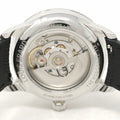 Pre-Owned Louis Erard x The Horophile Metropolis La Petite Seconde Salmon 34248AA64.BVA150