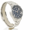 Pre-Owned Longines Spirit Flyback Chronograph L3.821.4.53.6