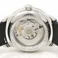 Pre-Owned Louis Erard x The Horophile Metropolis La Petite Seconde Salmon 34248AA64.BVA150