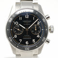 Pre-Owned Longines Spirit Flyback Chronograph L3.821.4.53.6