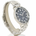 Pre-Owned Oris Aquis Date 01 733 7789 4154-07 8 23 04PEB