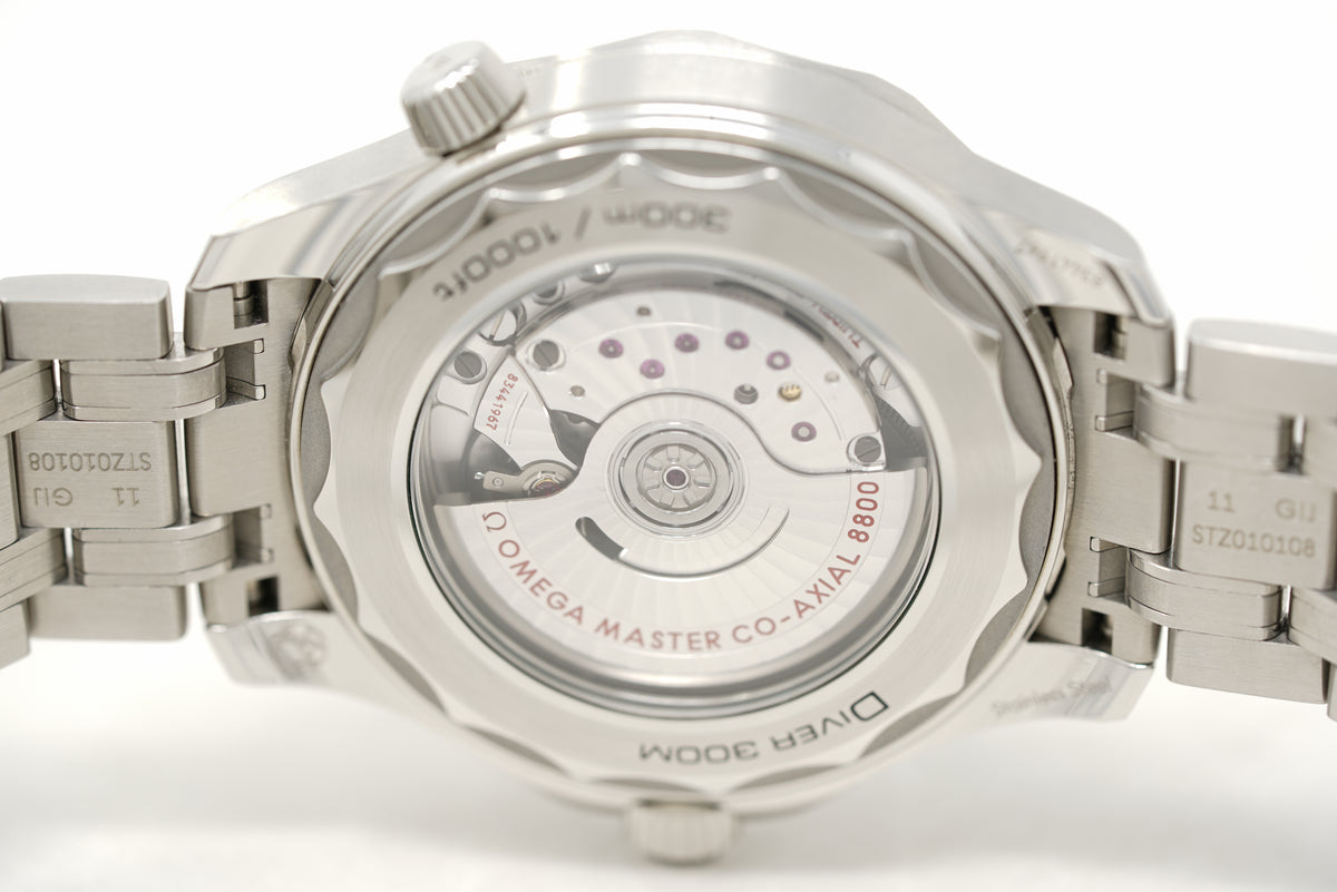 Pre-Owned Omega Seamaster Diver 300M 210.30.42.20.04.001