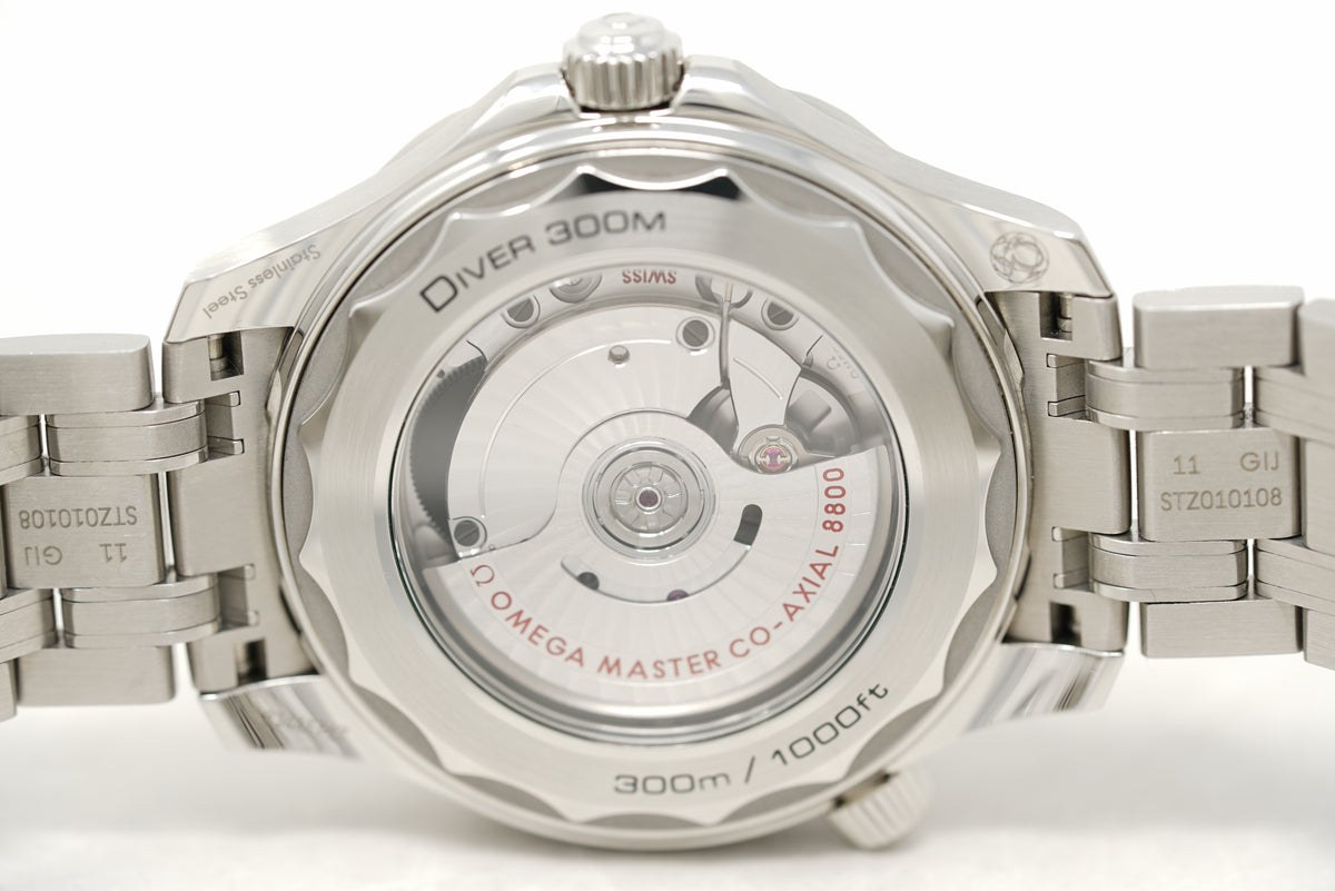 Pre-Owned Omega Seamaster Diver 300M 210.30.42.20.04.001