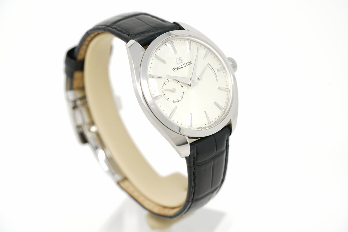 Pre-Owned Grand Seiko Elegance Manual SBGK007