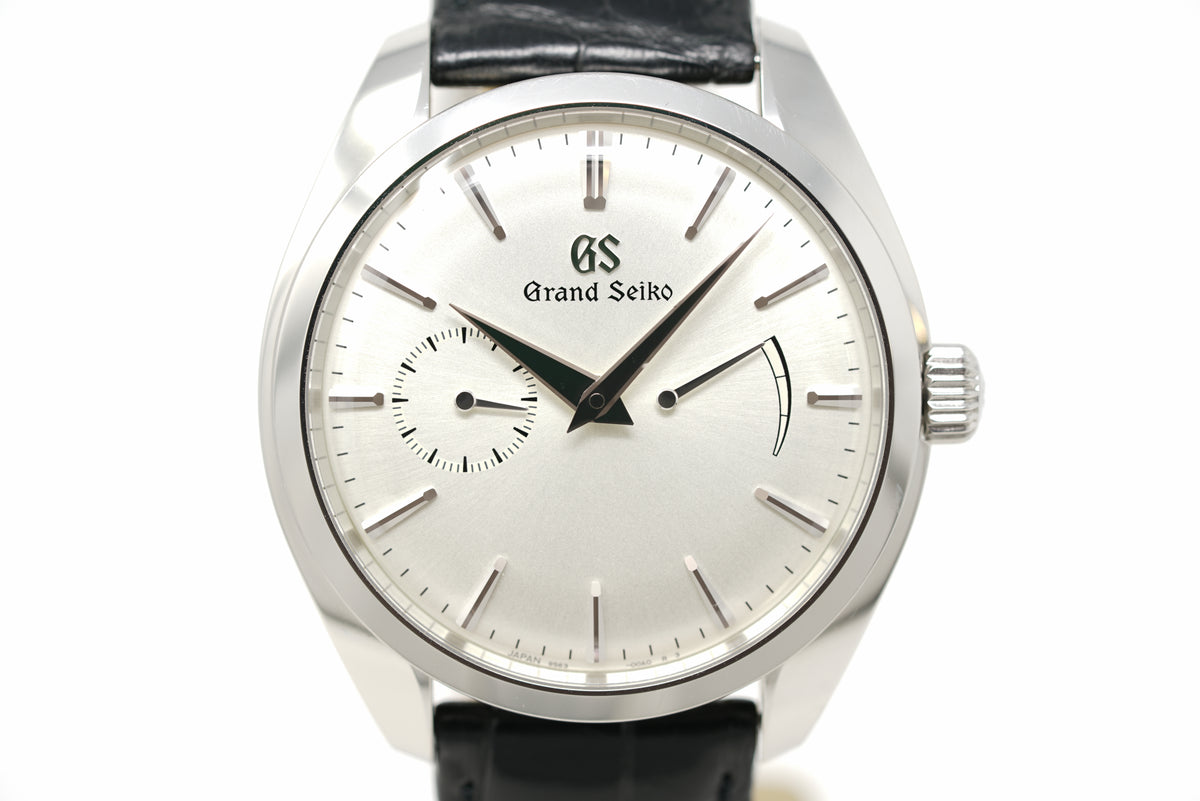 Pre-Owned Grand Seiko Elegance Manual SBGK007