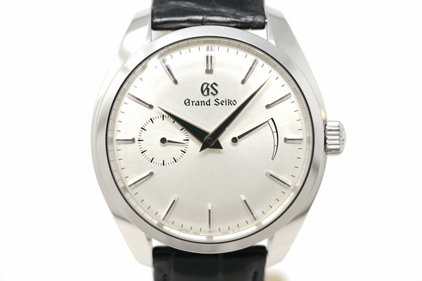 Pre-Owned Grand Seiko Elegance Manual SBGK007