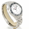 Pre-Owned Omega Seamaster Diver 300M 210.30.42.20.04.001