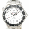 Pre-Owned Omega Seamaster Diver 300M 210.30.42.20.04.001
