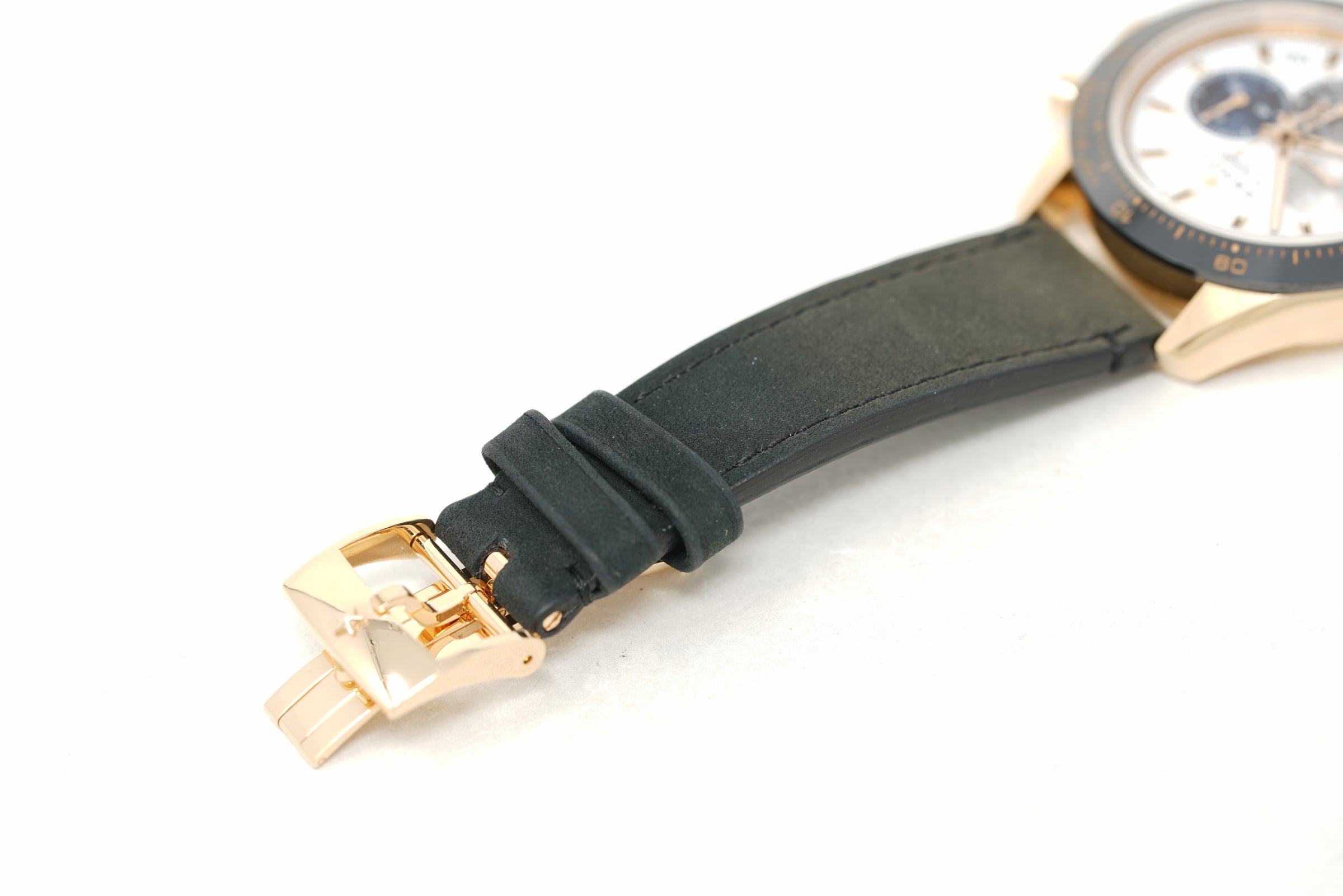 Pre-Owned Zenith Chronomaster Sport 18k Rose Gold 18.3100.3600/69.C920