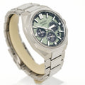 Pre-Owned Seiko Astron GPS Solar Dual Time Chronograph Limited HAB005