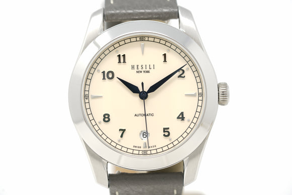 Pre-Owned Hesili The Original Series One Champagne