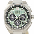 Pre-Owned Seiko Astron GPS Solar Dual Time Chronograph Limited HAB005