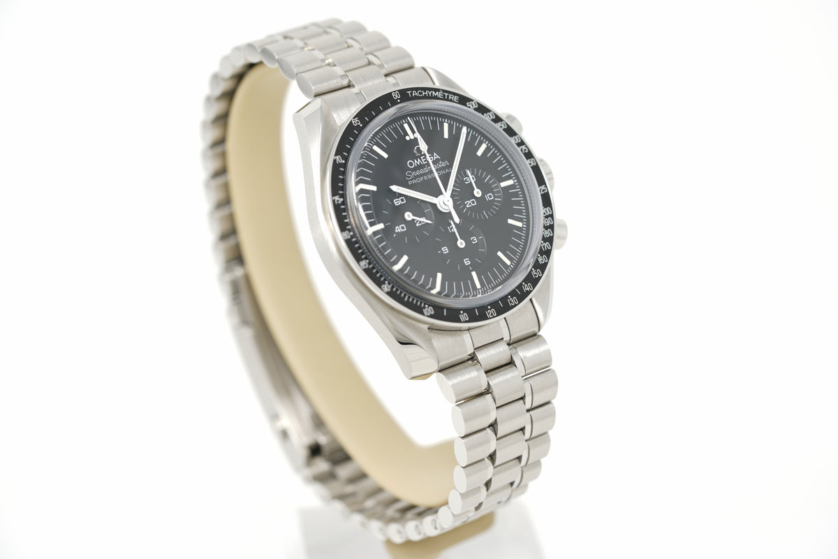 Pre-Owned Omega Speedmaster Moonwatch Professional 310.30.42.50.01.002