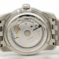 Pre-Owned Maen Lunar Classic 36 Salmon M7.1.3